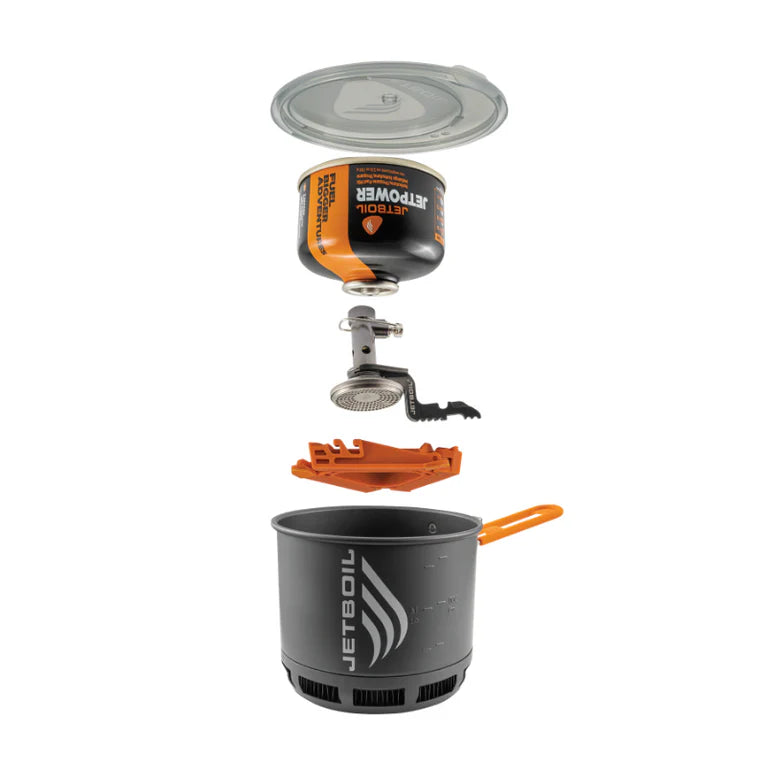 Jetboil Stash Cooking System