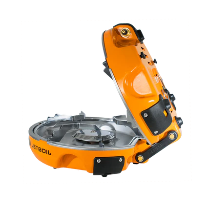 Jetboil Genesis Basecamp System