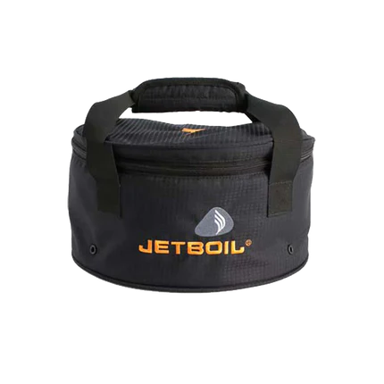 Jetboil Genesis Basecamp System