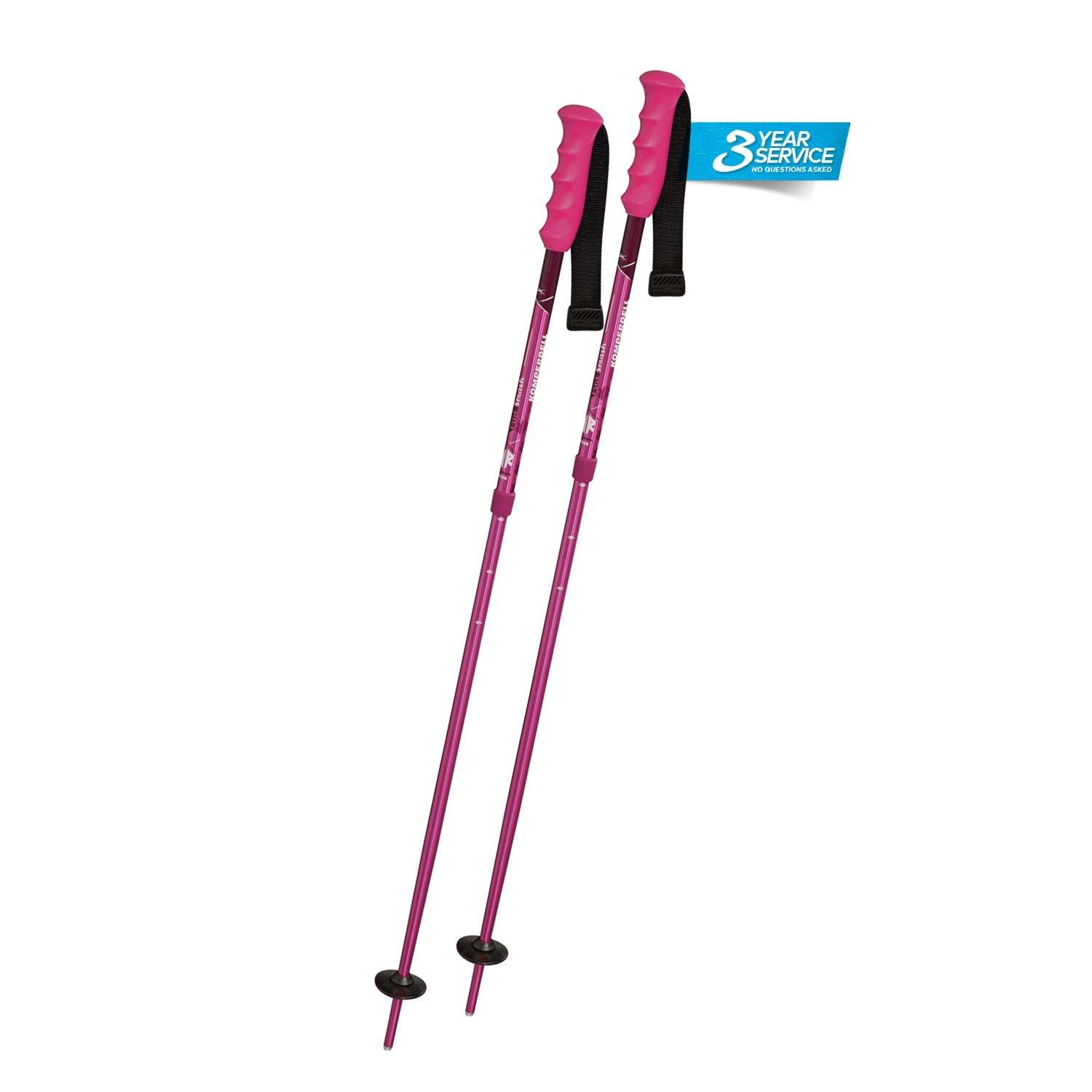Komperdell Smash Series Junior Ski Pole