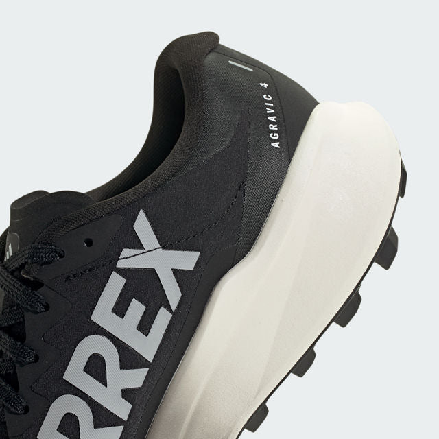 Adidas Women's Terrex Agravic 4 Trail Running Shoes