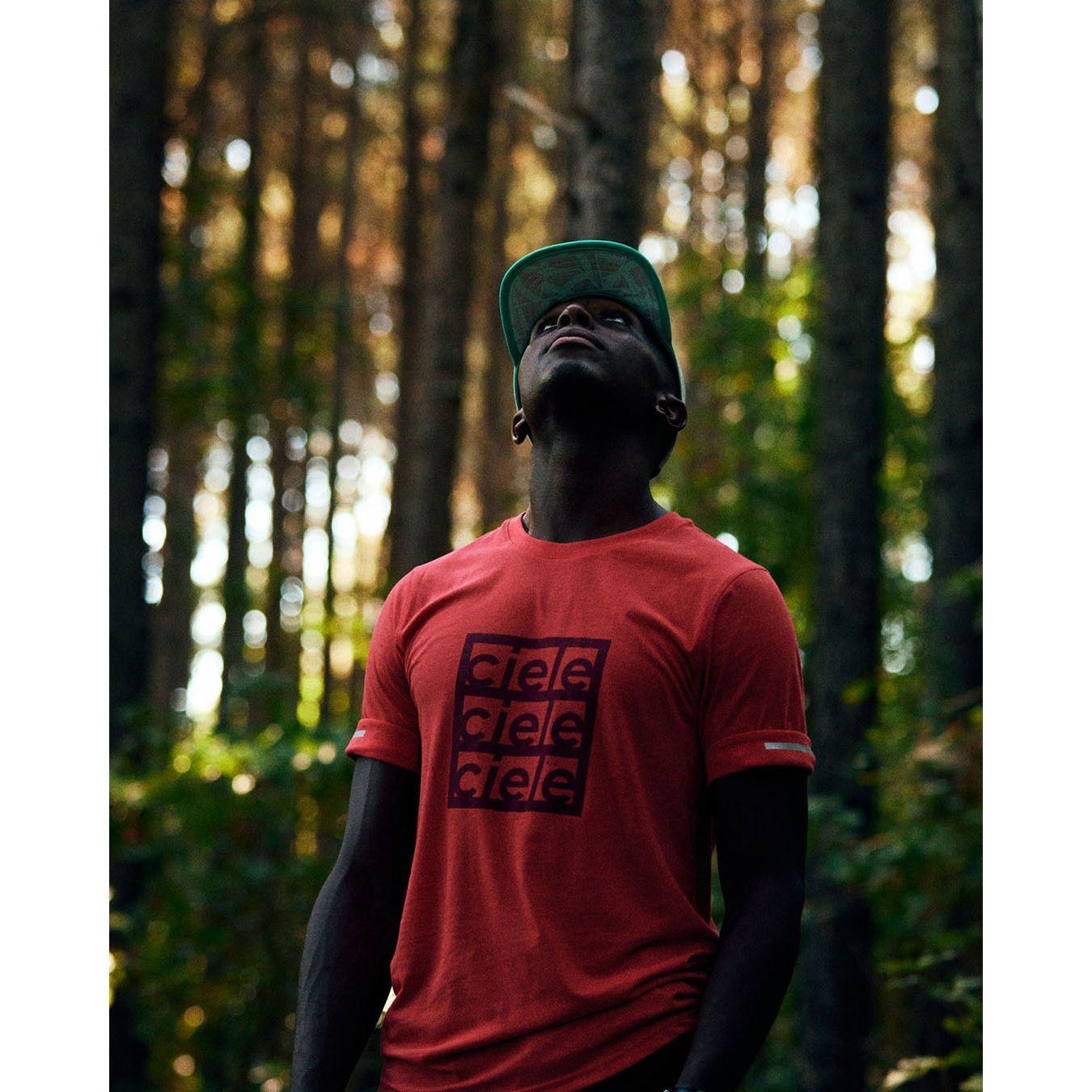 Ciele Mens NSB TShirt