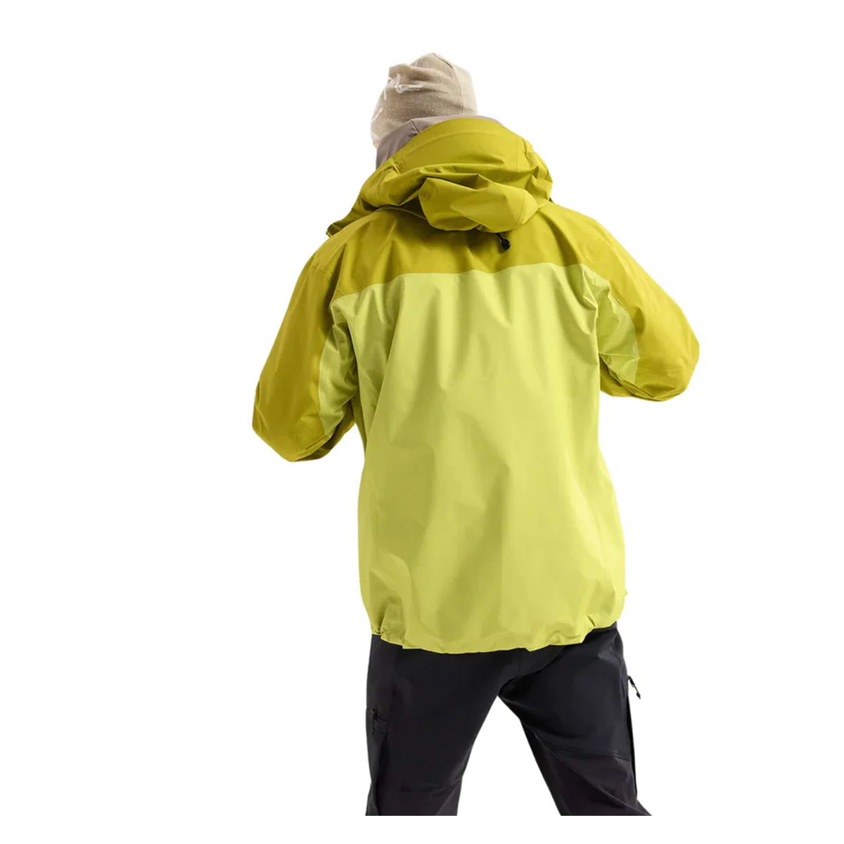 Arc'teryx Men's Alpha Jacket