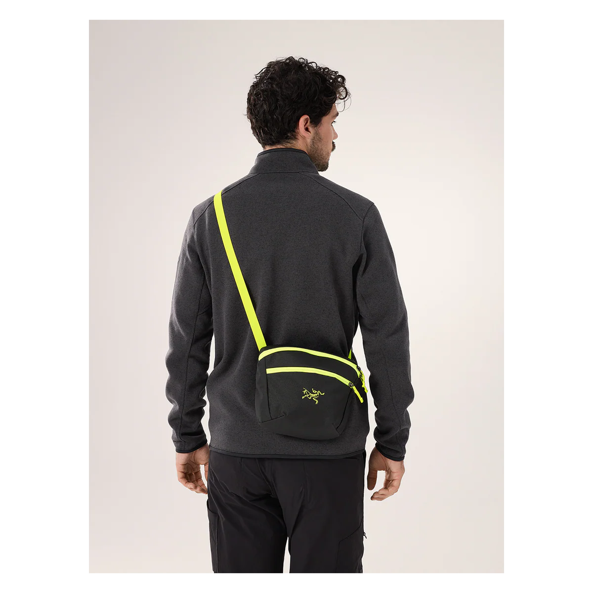 Arc'teryx Mantis 2 Waist Pack