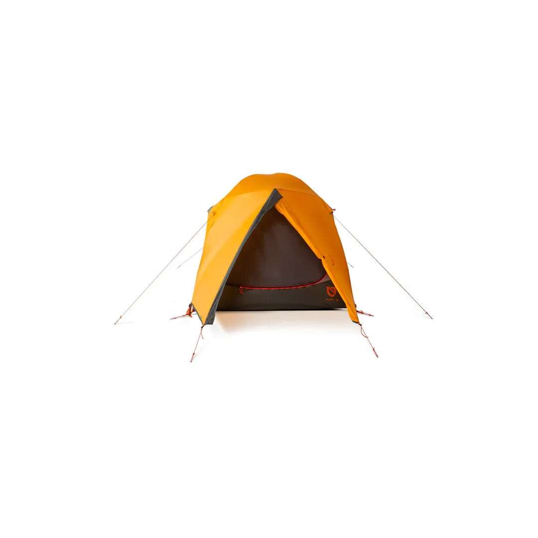 Nemo Kunai 3P Tent