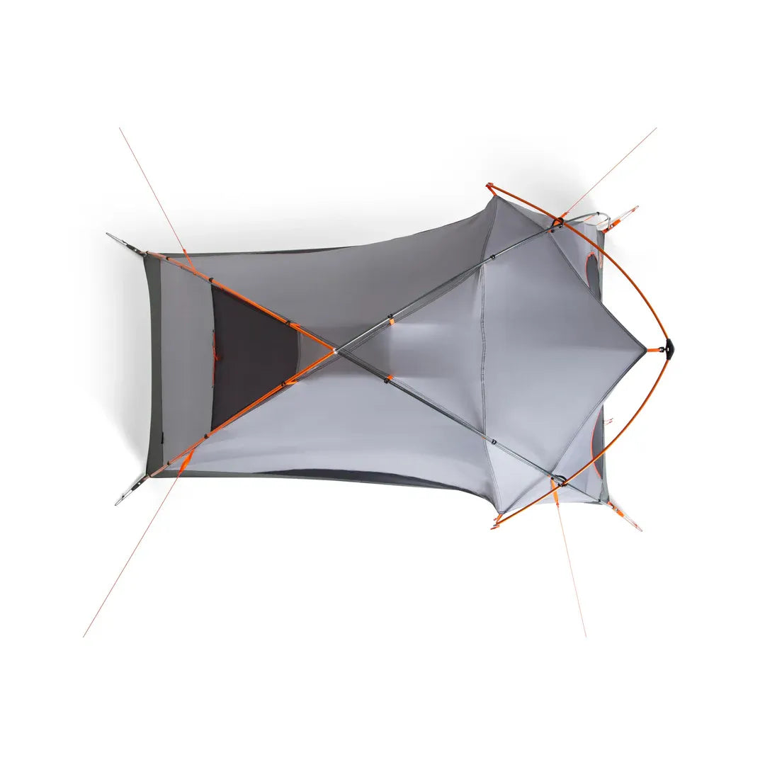 Nemo Kunai 3P Tent