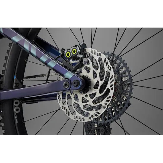Whyte Kado RSX Full Suspension E-Mountain Bike