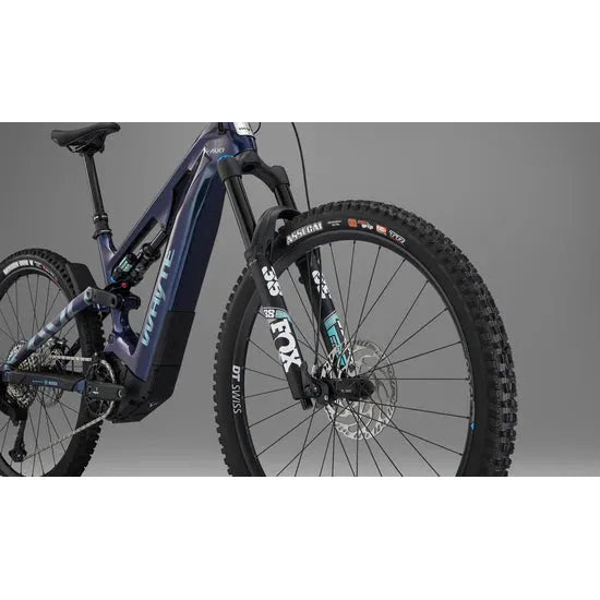 Whyte Kado RSX Full Suspension E-Mountain Bike