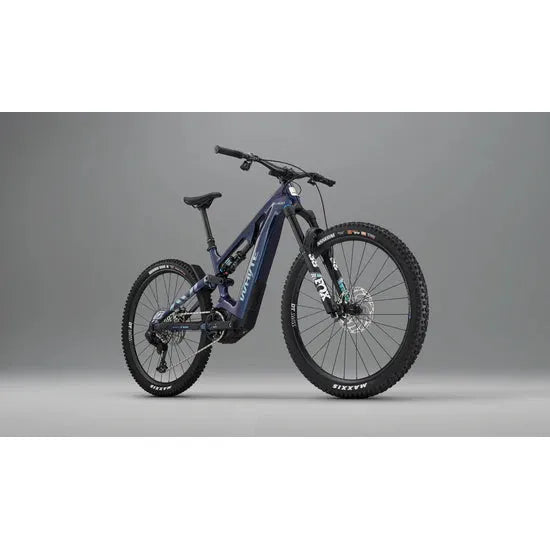 Whyte Kado RSX Full Suspension E-Mountain Bike