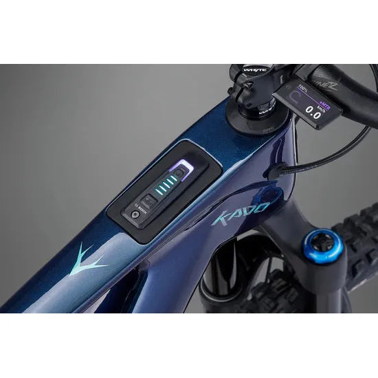 Whyte Kado RSX Full Suspension E-Mountain Bike