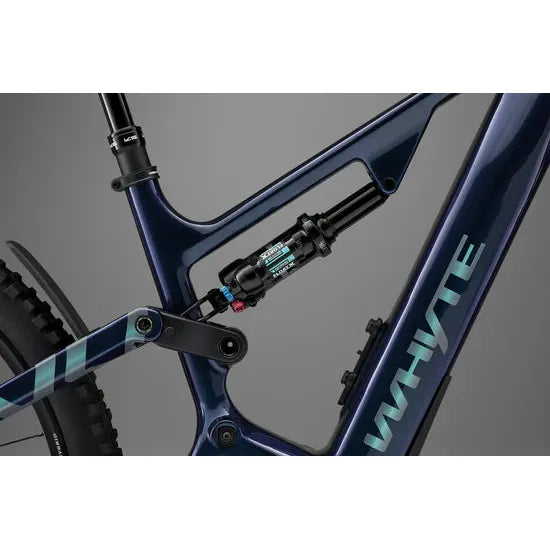Whyte Kado RSX Full Suspension E-Mountain Bike