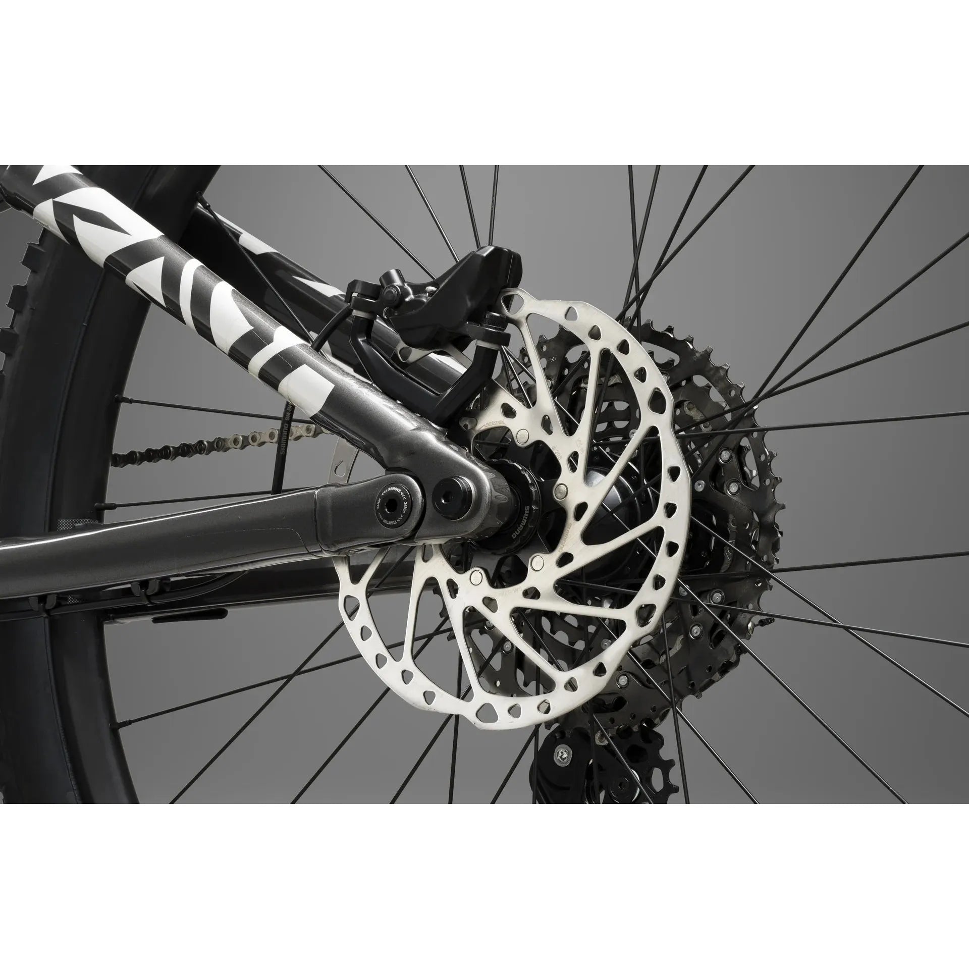 Whyte Kado S 600wh Full Suspension E-Mountain Bike