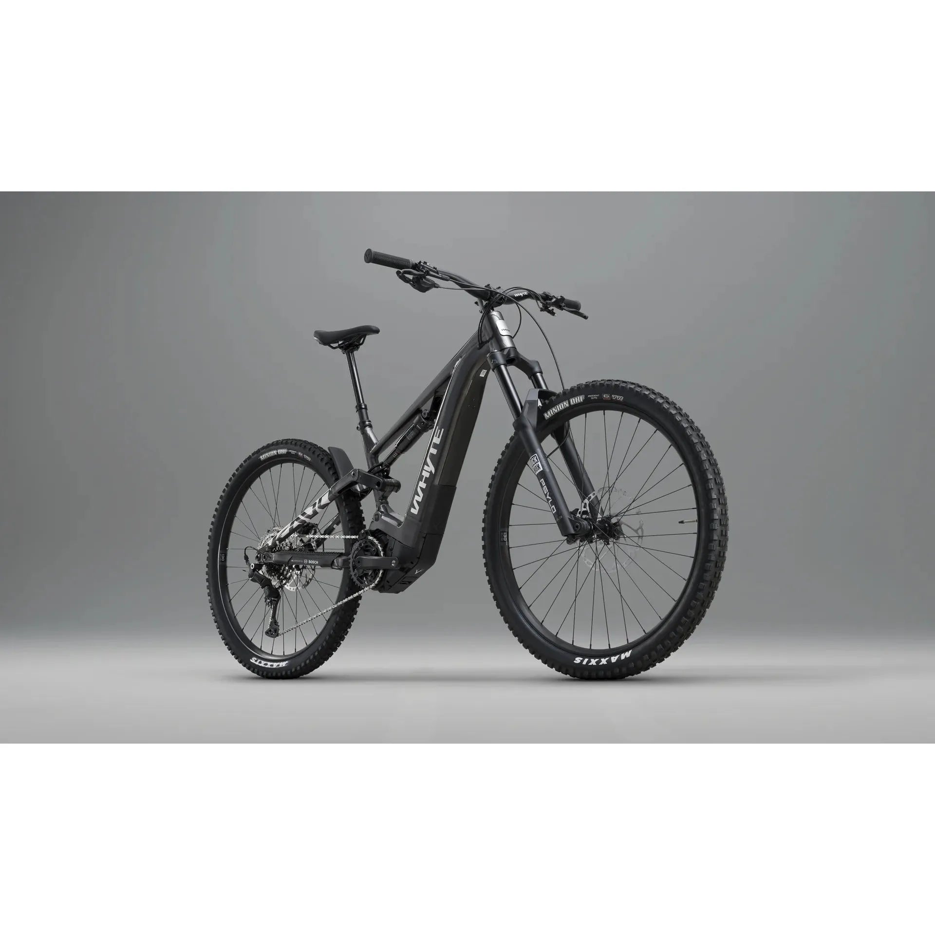 Whyte Kado S 600wh Full Suspension E-Mountain Bike