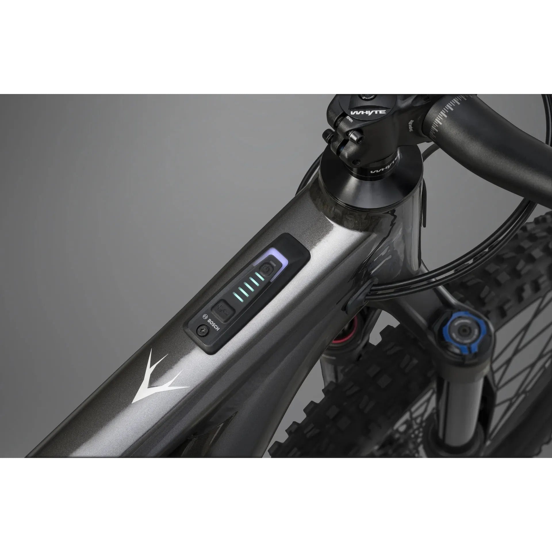 Whyte Kado S 600wh Full Suspension E-Mountain Bike