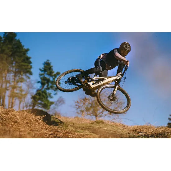 Whyte Kado RS Full Suspension E-Mountain Bike