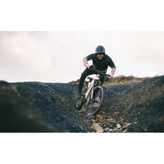 Whyte Kado RS Full Suspension E-Mountain Bike