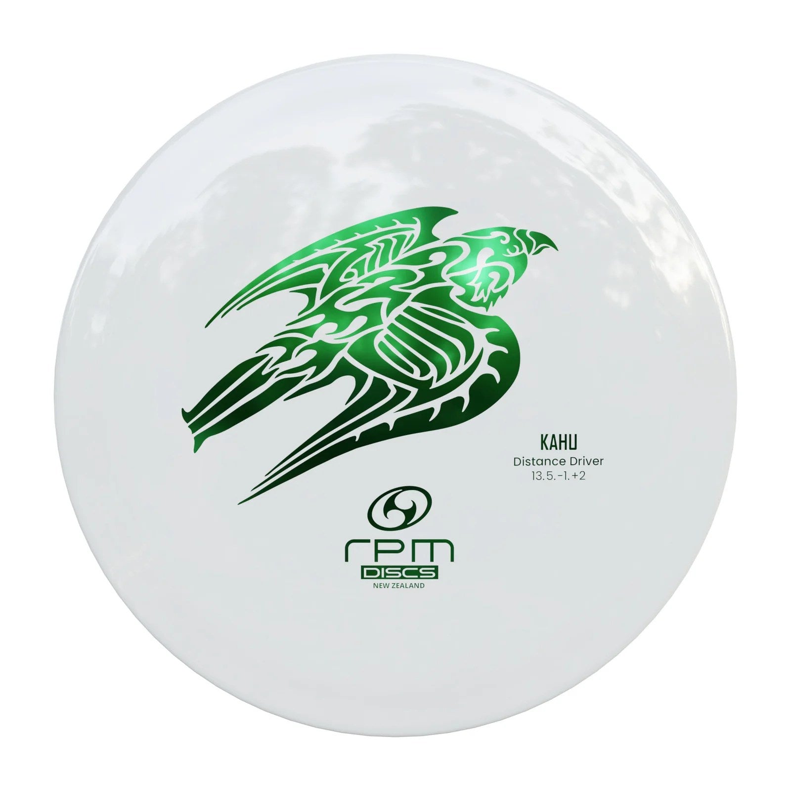 RPM Kahu Distance Driver