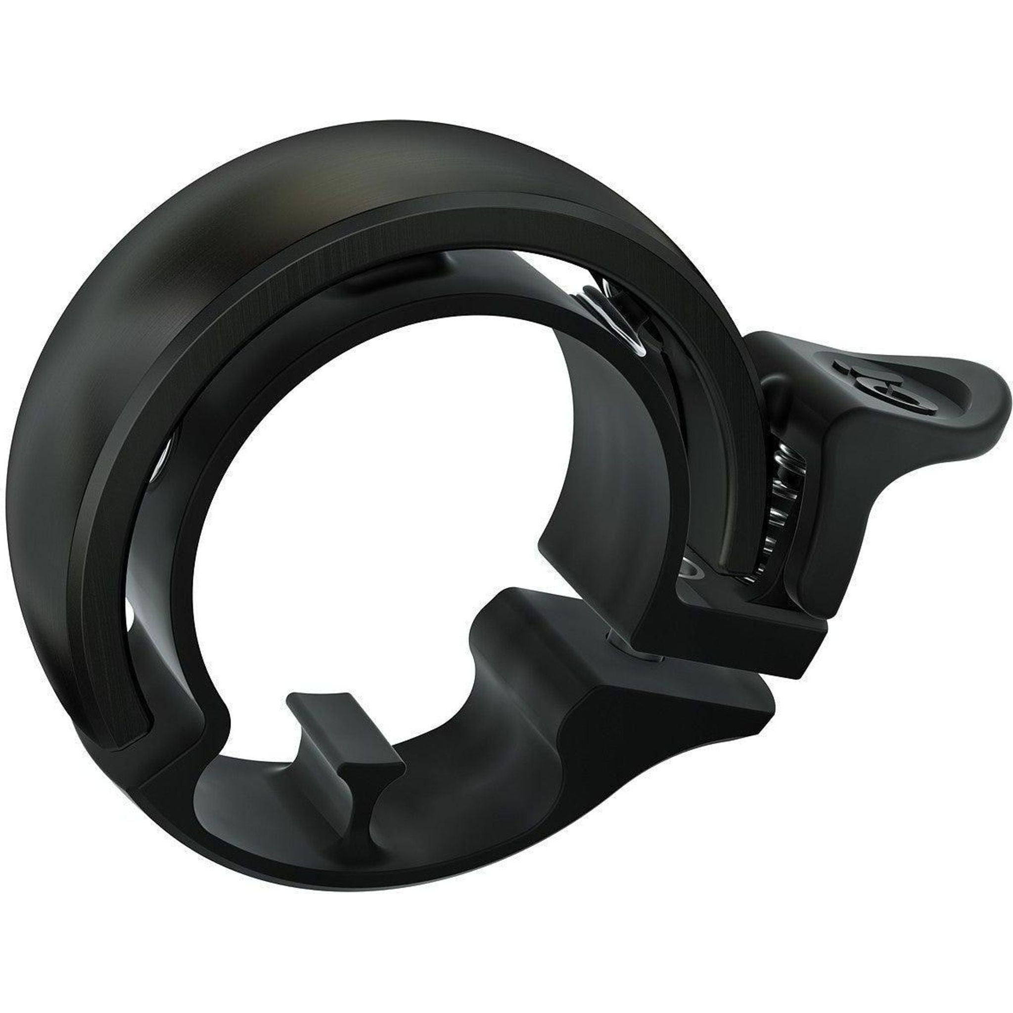 Knog Oi Classic Bike Bell Outside Sports