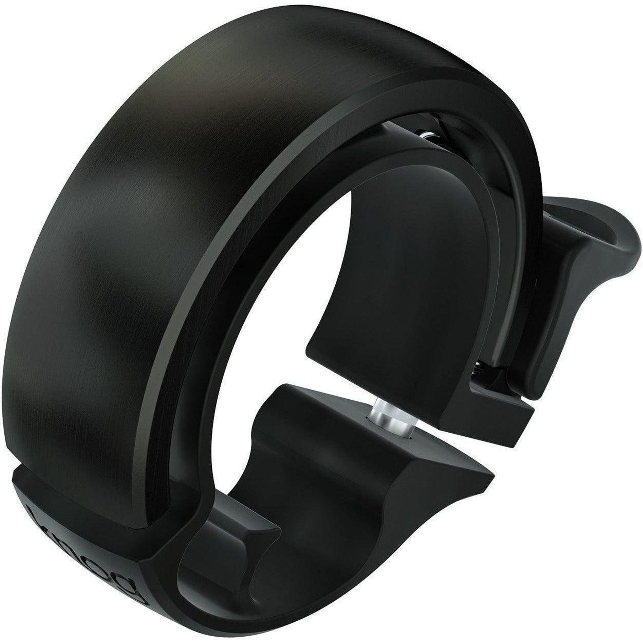 Knog Oi Classic Bike Bell Outside Sports