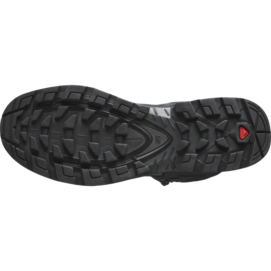 Salomon Men's Quest 4 Gore-Tex Hiking Boots