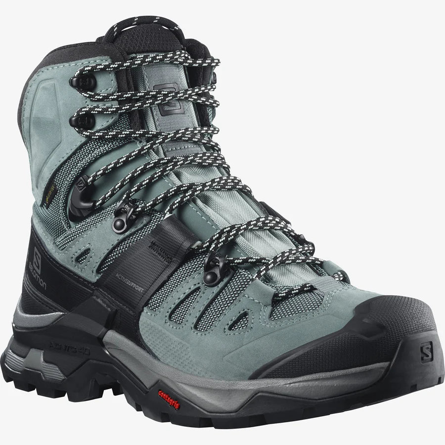 Salomon Women's Quest 4 Gore-Tex Hiking Boots