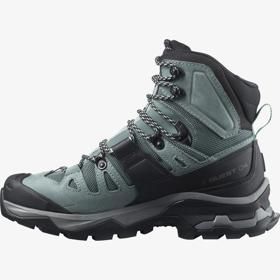 Salomon Women's Quest 4 Gore-Tex Hiking Boots