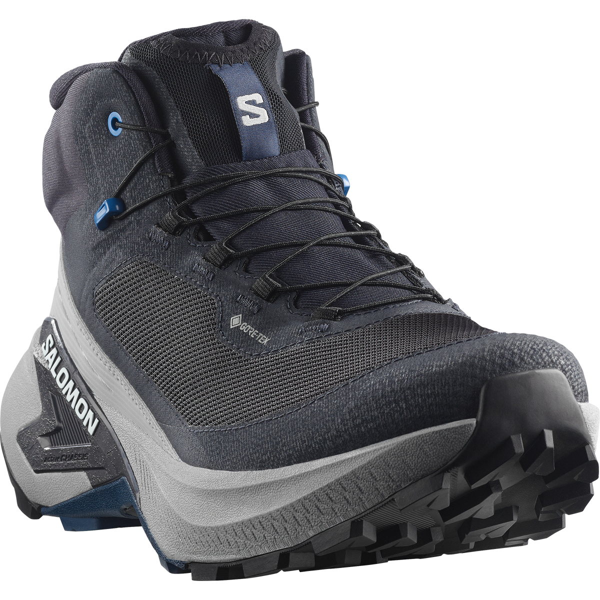 Salomon Men's Genesis Mid Gore-Tex Hiking Boots