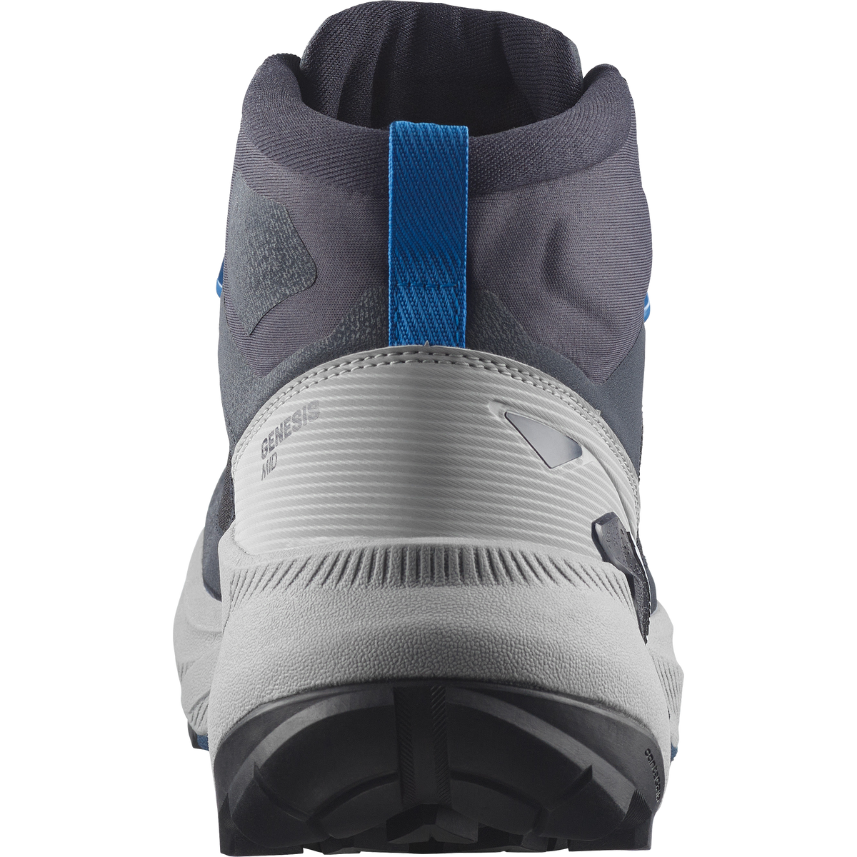 Salomon Men's Genesis Mid Gore-Tex Hiking Boots