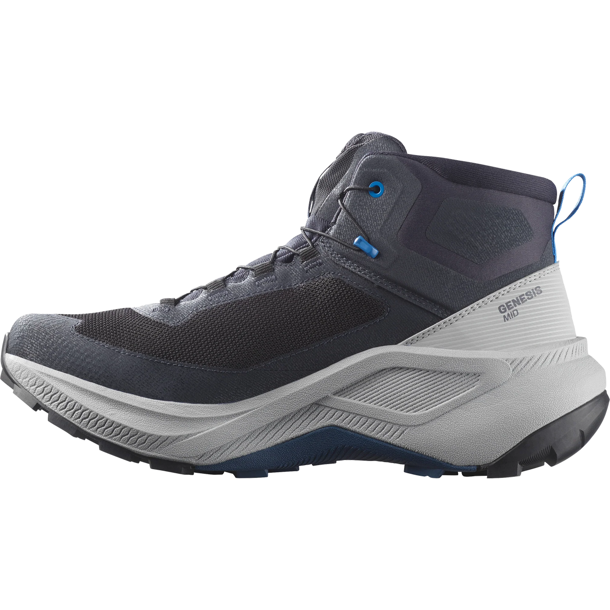 Salomon Men's Genesis Mid Gore-Tex Hiking Boots