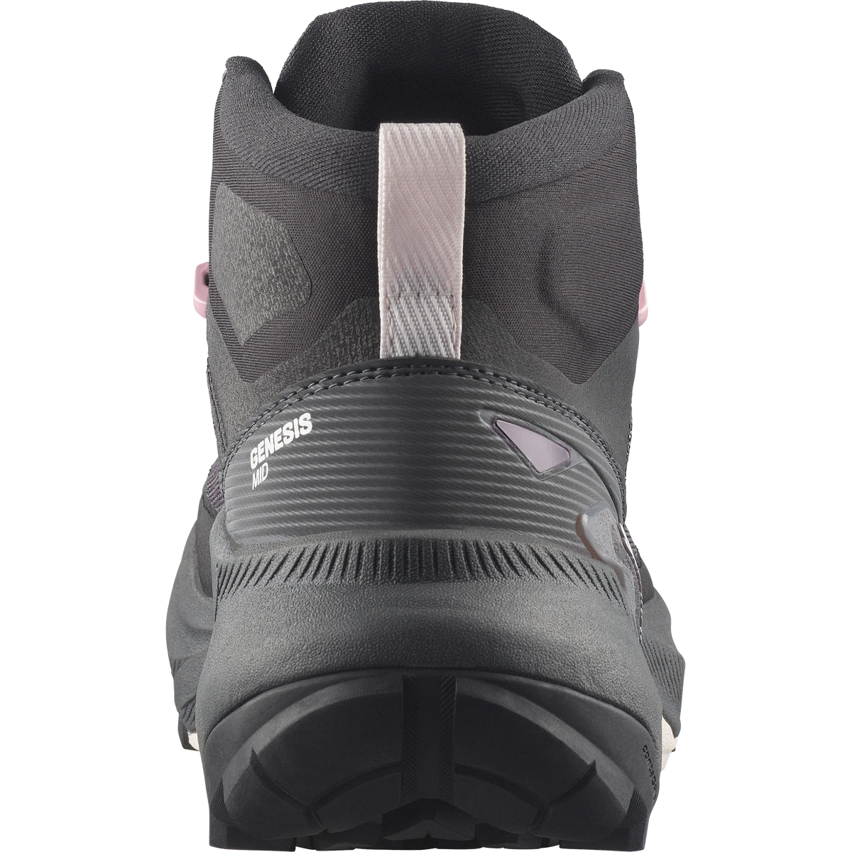 Salomon Women's Genesis Mid Gore-Tex Hiking Boots