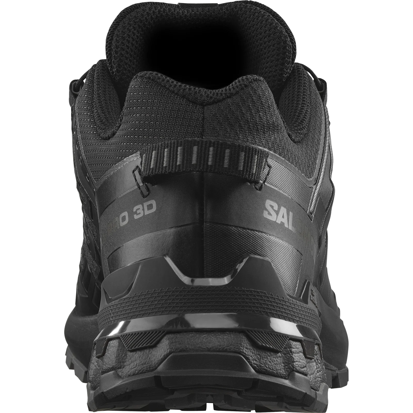 Salomon Women's XA Pro 3D V9 Gore-Tex Black/Phantom/Pewter