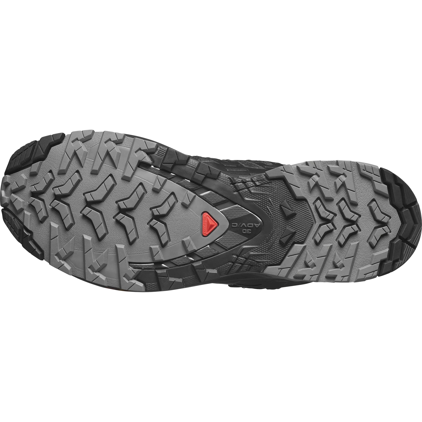 Salomon Women's XA Pro 3D V9 Gore-Tex Black/Phantom/Pewter