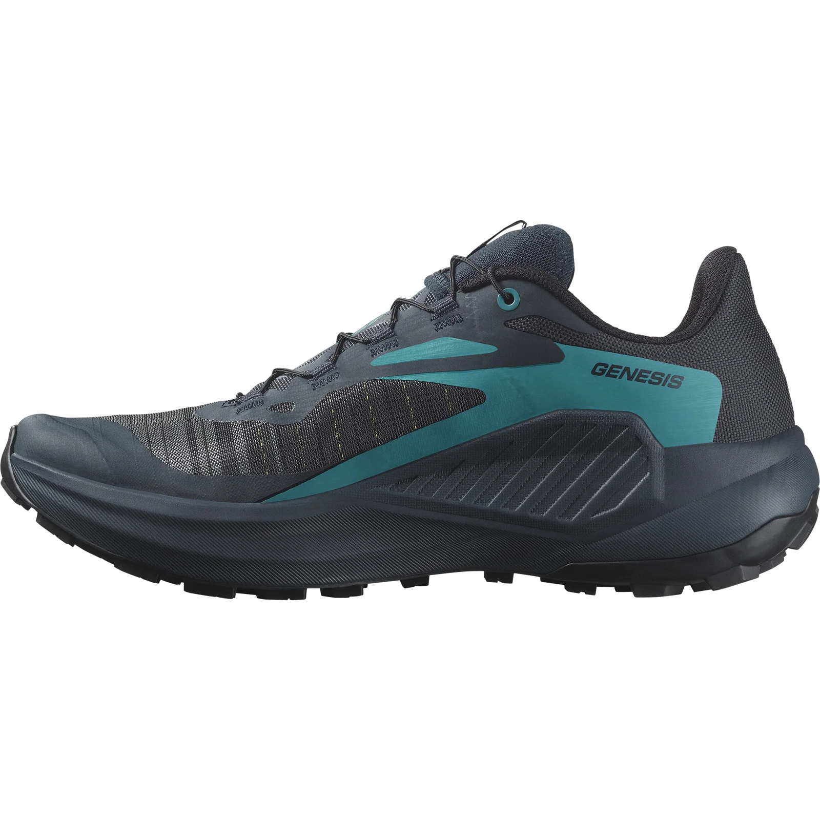 Salomon Men's Genesis Trail Running Shoes