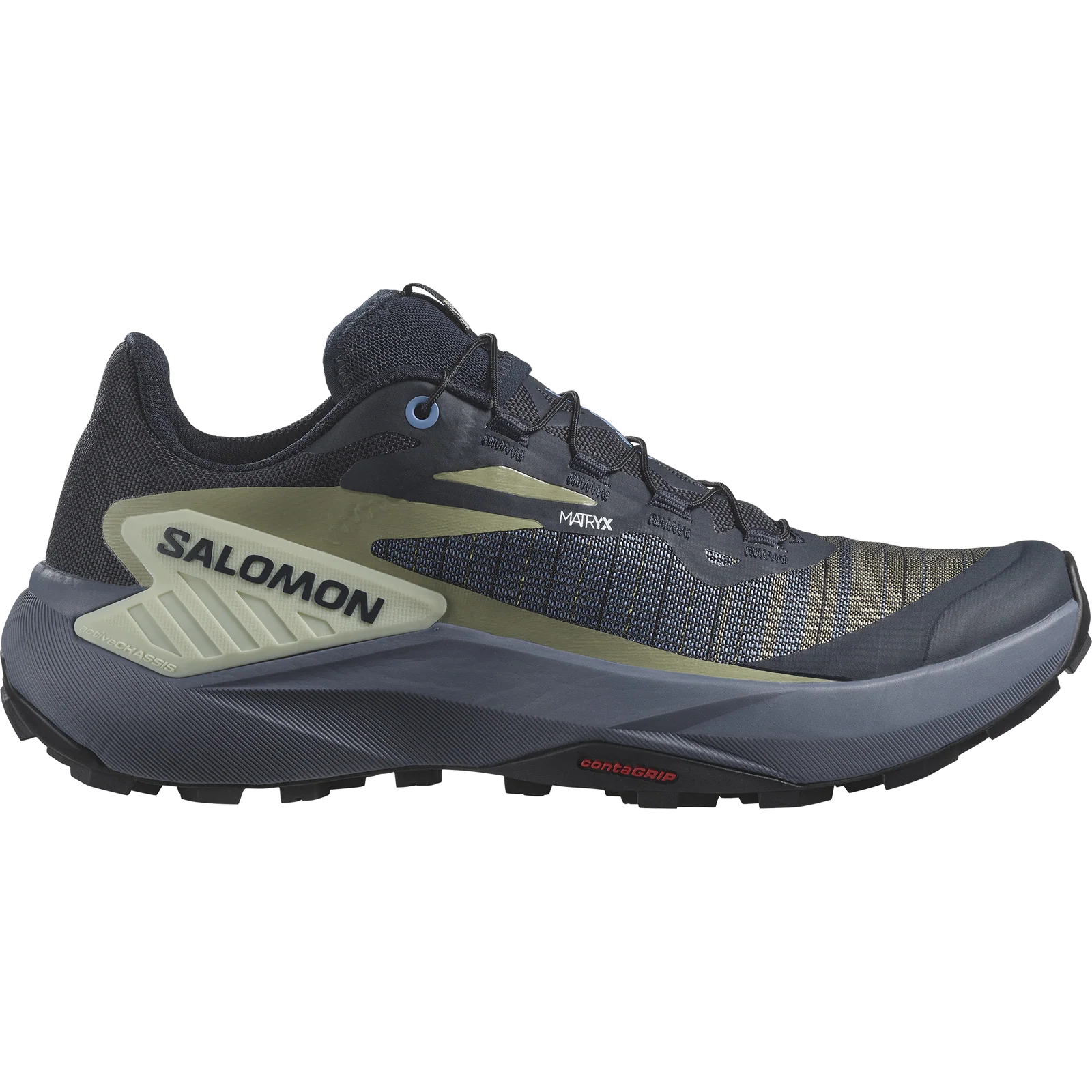 Salomon Women's Genesis Trail Running Shoes