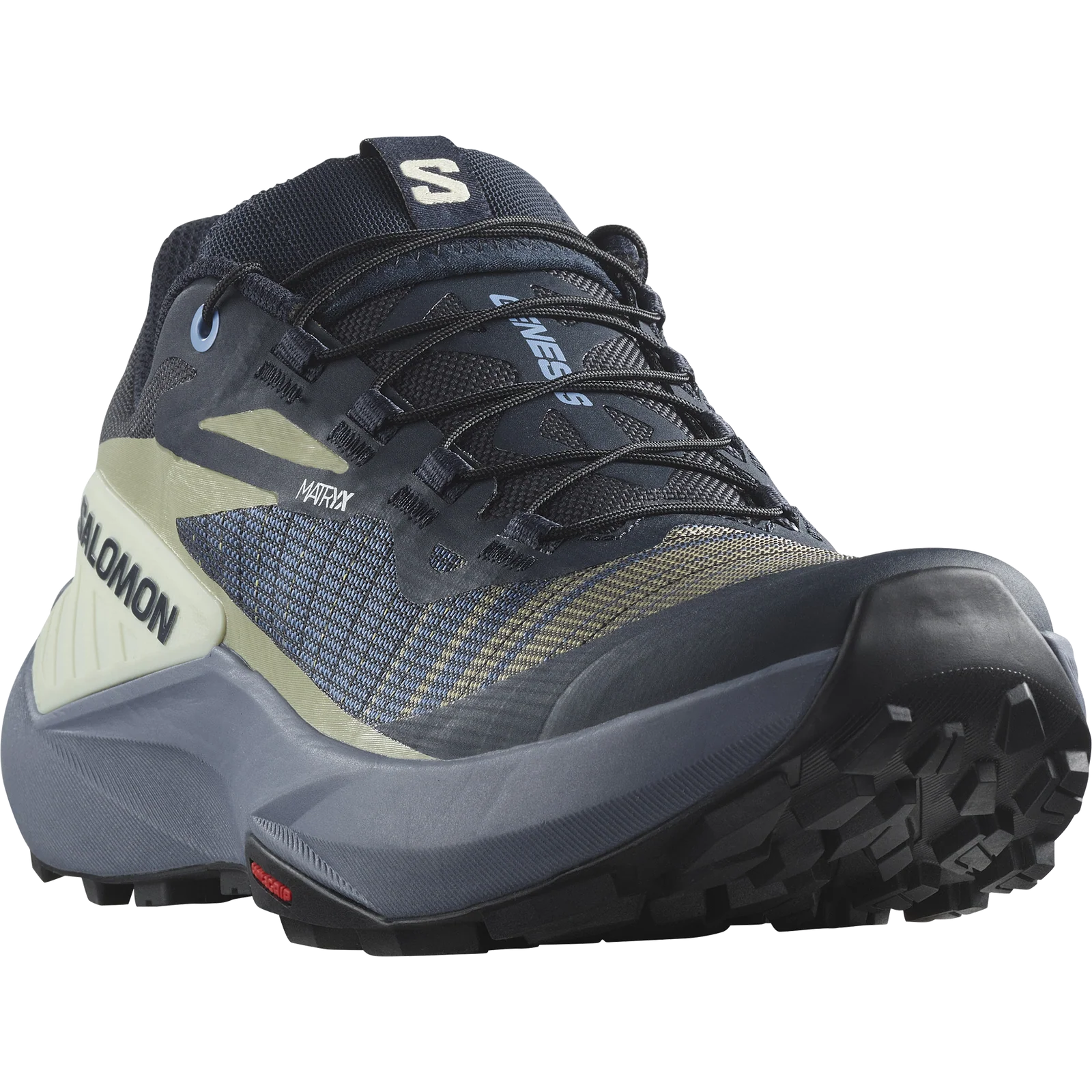 Salomon Women's Genesis Trail Running Shoes