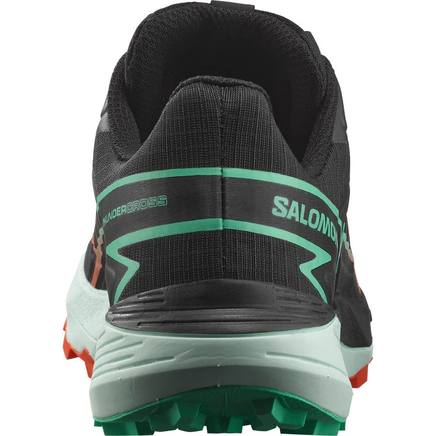 Salomon Women's Thundercross Trail Running Shoe