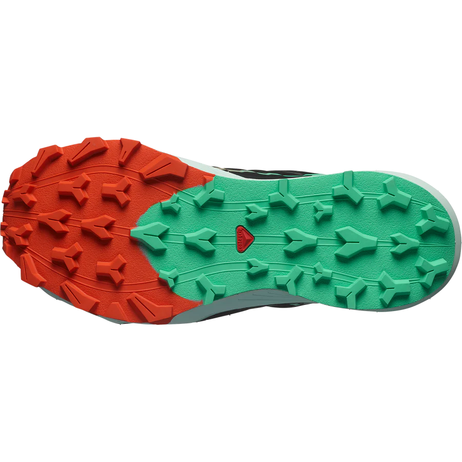 Salomon Women's Thundercross Trail Running Shoe