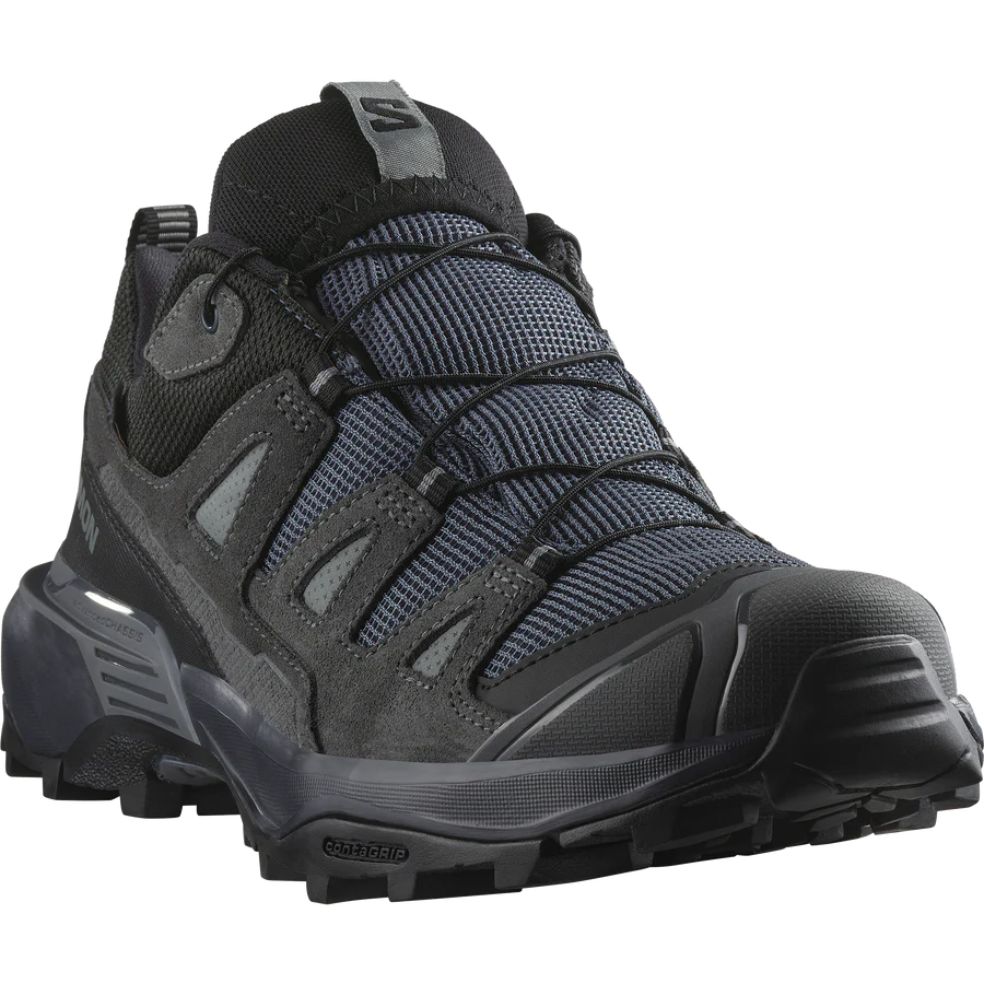 Salomon Women's X Ultra 360 Leather Gore-Tex Hiking Shoes