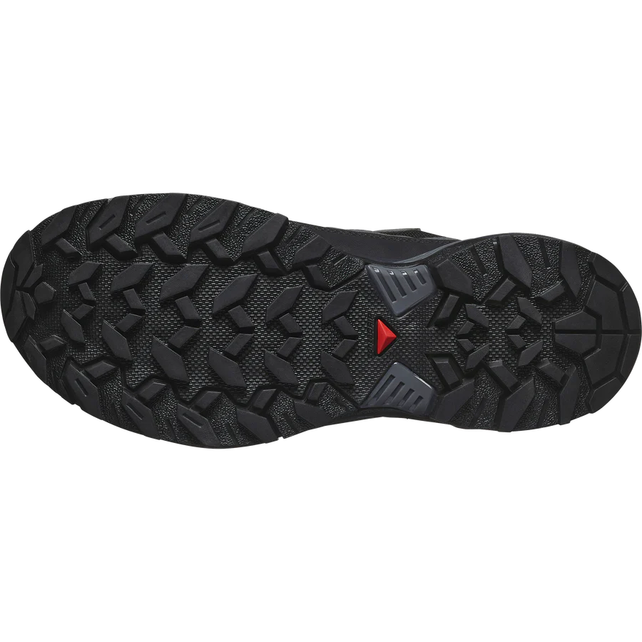 Salomon Women's X Ultra 360 Leather Gore-Tex Hiking Shoes