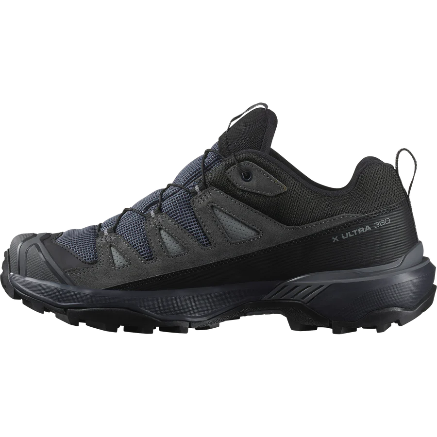 Salomon Women's X Ultra 360 Leather Gore-Tex Hiking Shoes