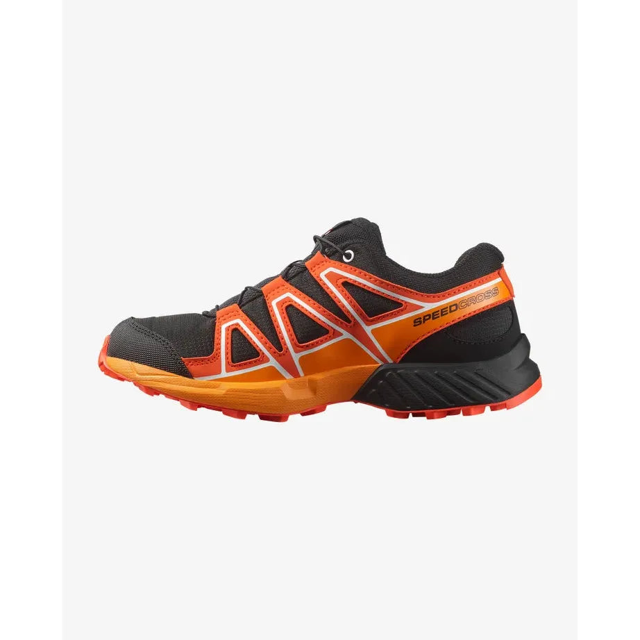 Salomon Kid's Speedcross J