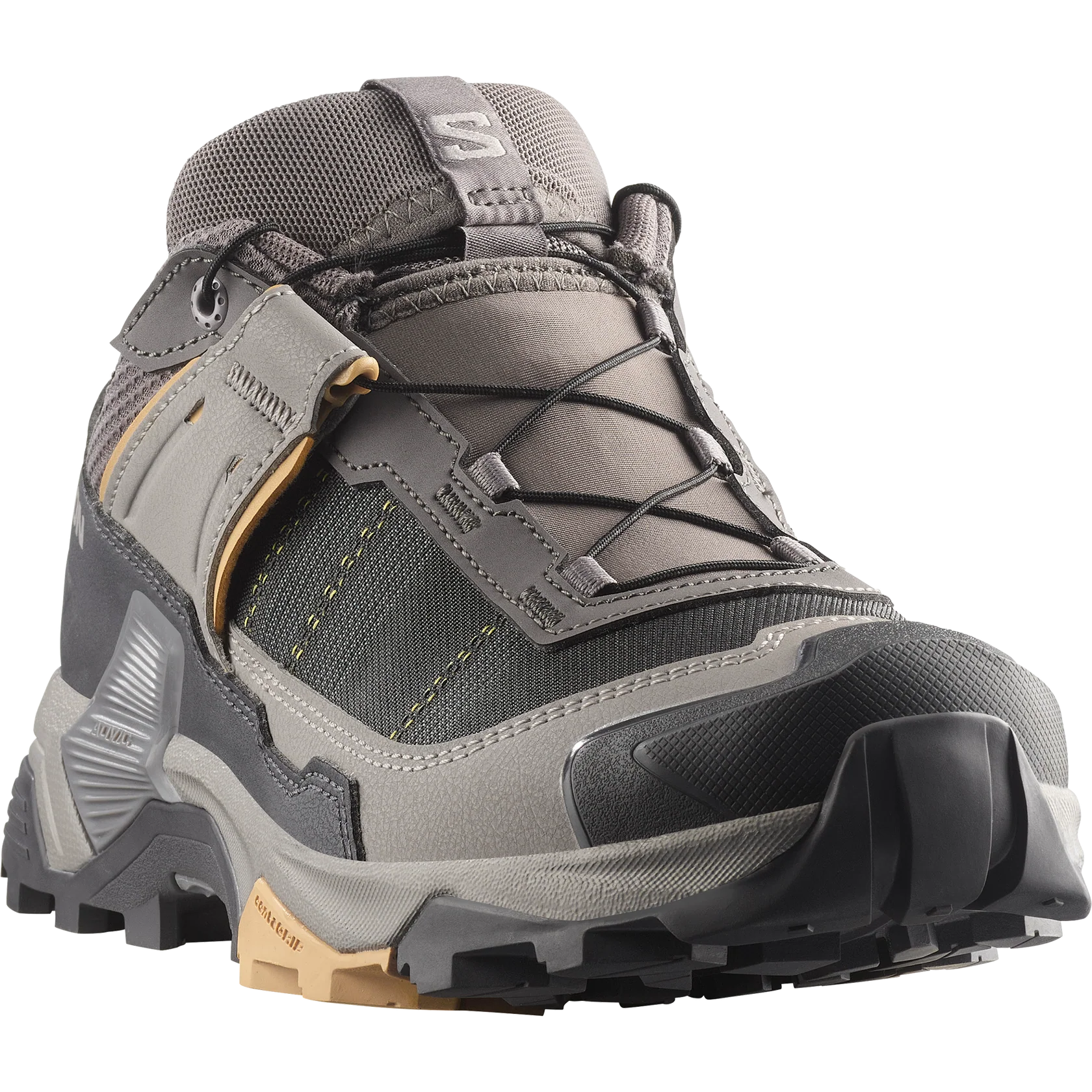Salomon Women's X Ultra 5 Gore-Tex Hiking Shoes