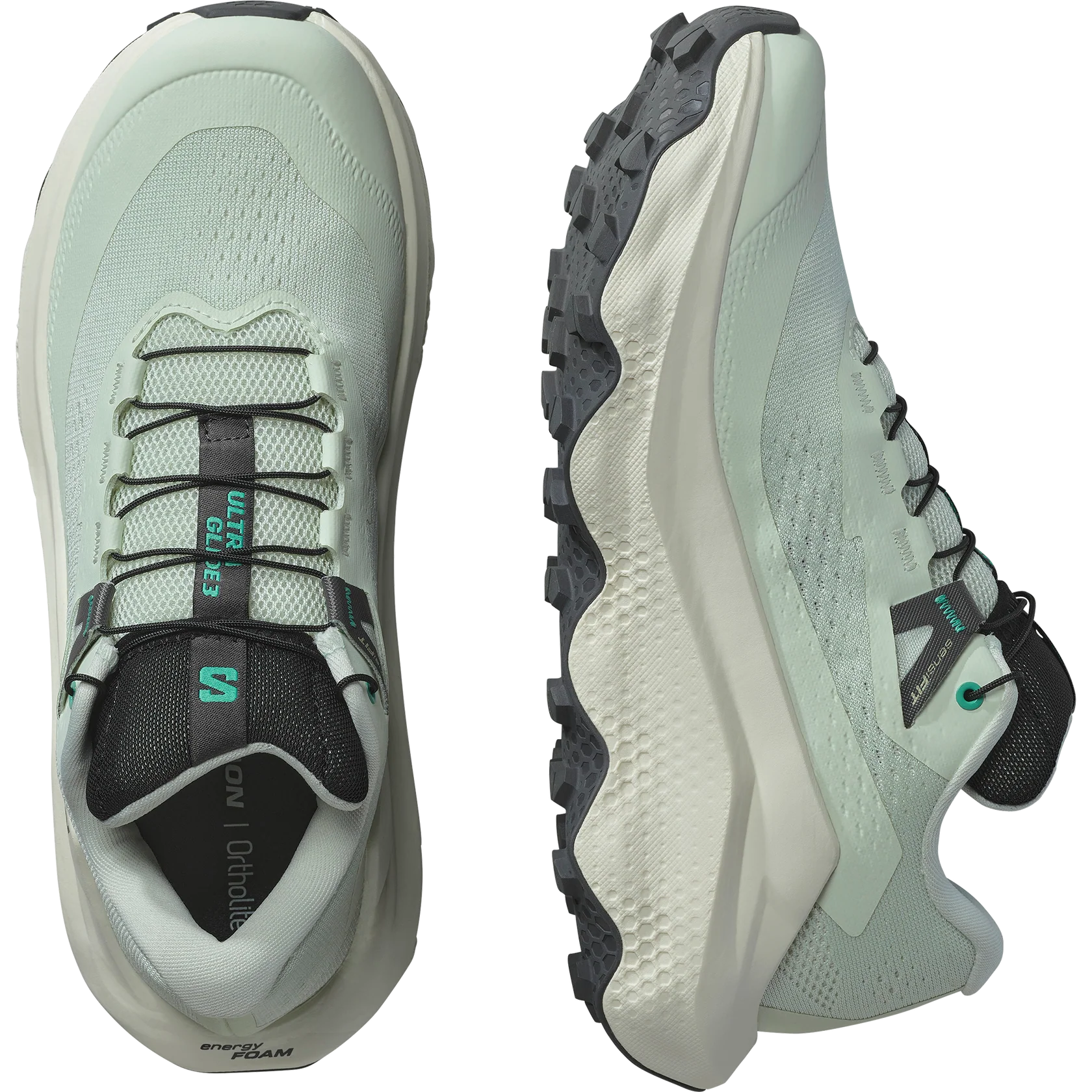 Salomon Women's Ultra Glide 3