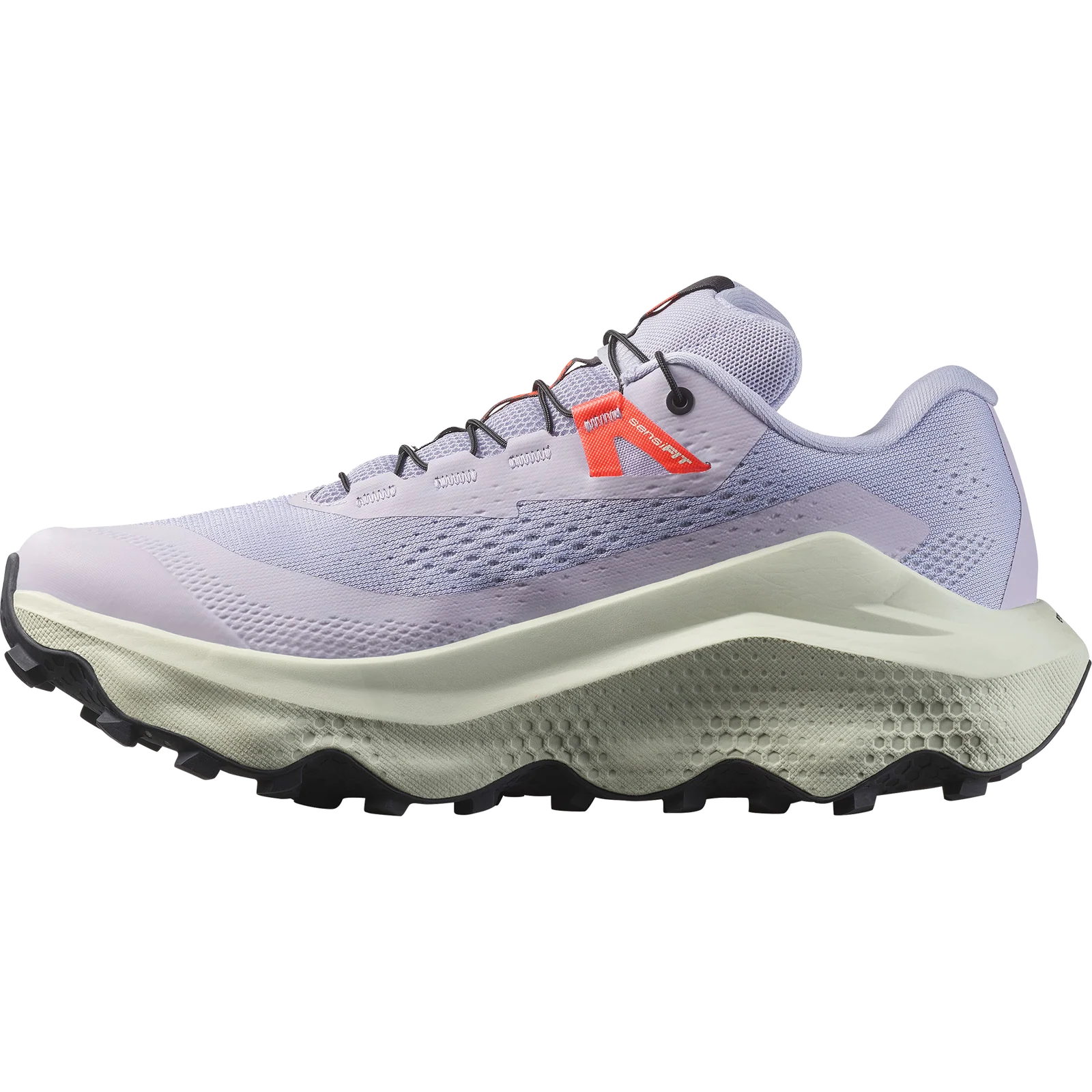 Salomon Women's Ultra Glide 3 Trail Running Shoes