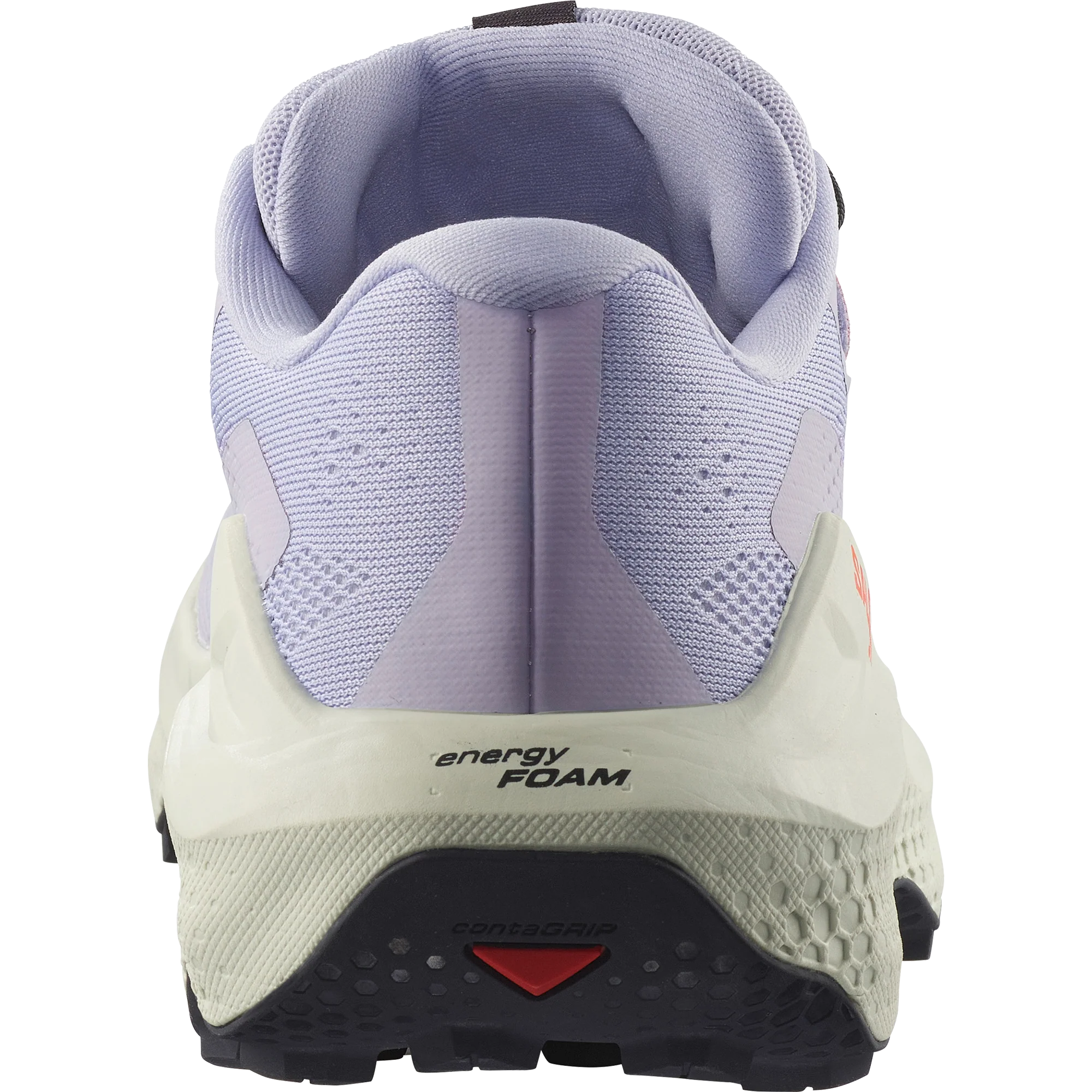 Salomon Women's Ultra Glide 3 Cosmic Sky/Icicle/Neon Flame