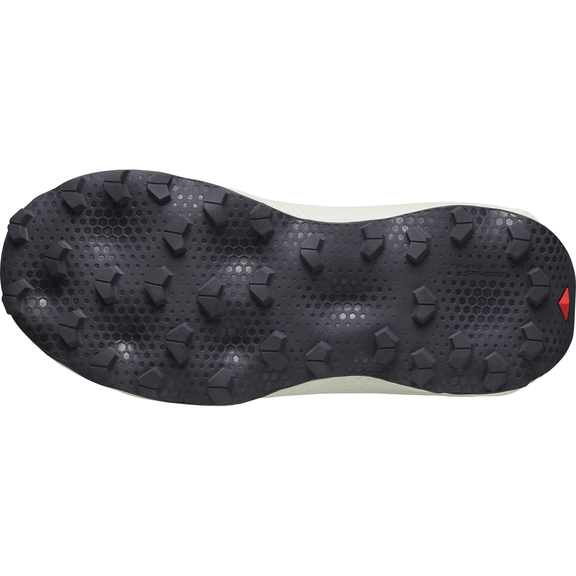 Salomon Women's Ultra Glide 3 Cosmic Sky/Icicle/Neon Flame