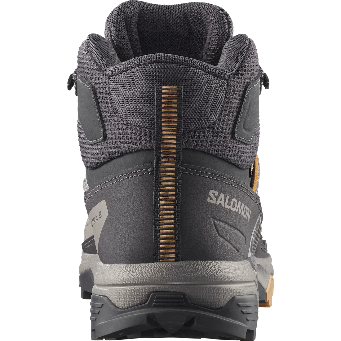 Salomon Women's X Ultra 5 Mid Gore-Tex Hiking Boots