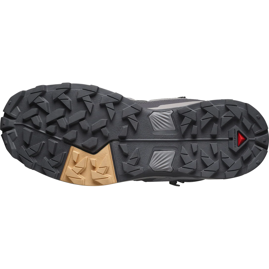 Salomon Women's X Ultra 5 Mid Gore-Tex Hiking Boots