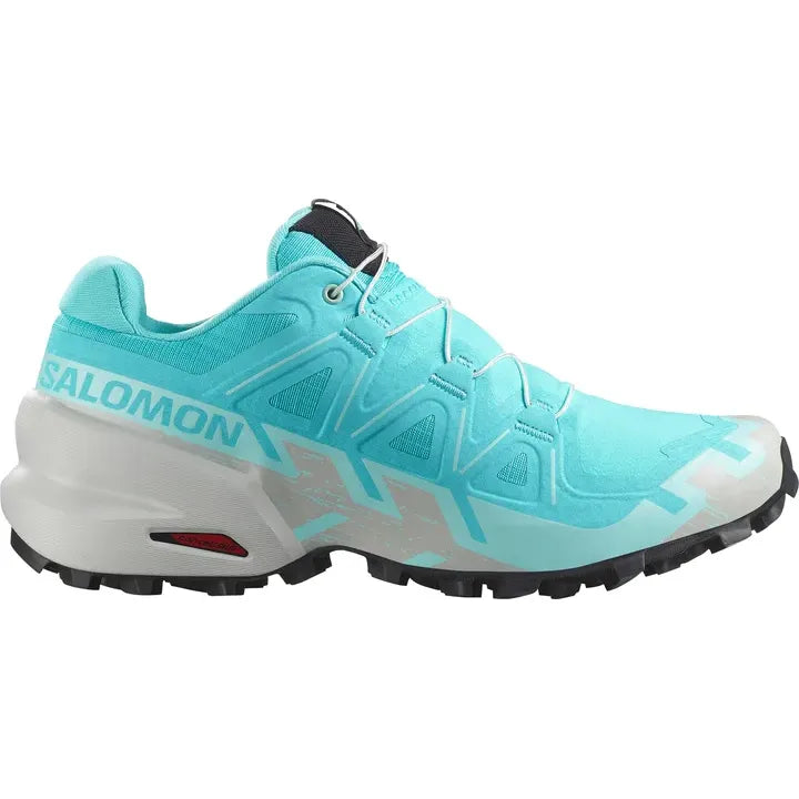Salomon Women's Speedcross 6 Trail Running Shoes