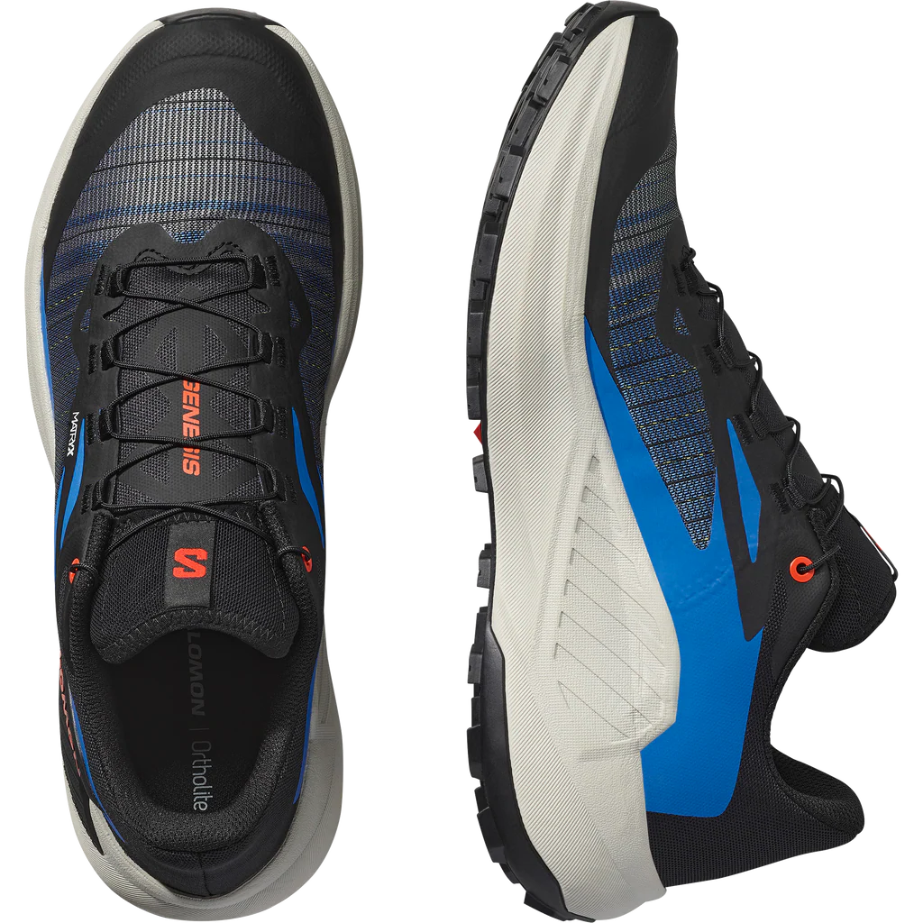 Salomon Men's Genesis